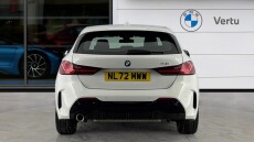 BMW 1 Series 118i [136] M Sport 5dr [Live Cockpit Professional] Petrol Hatchback